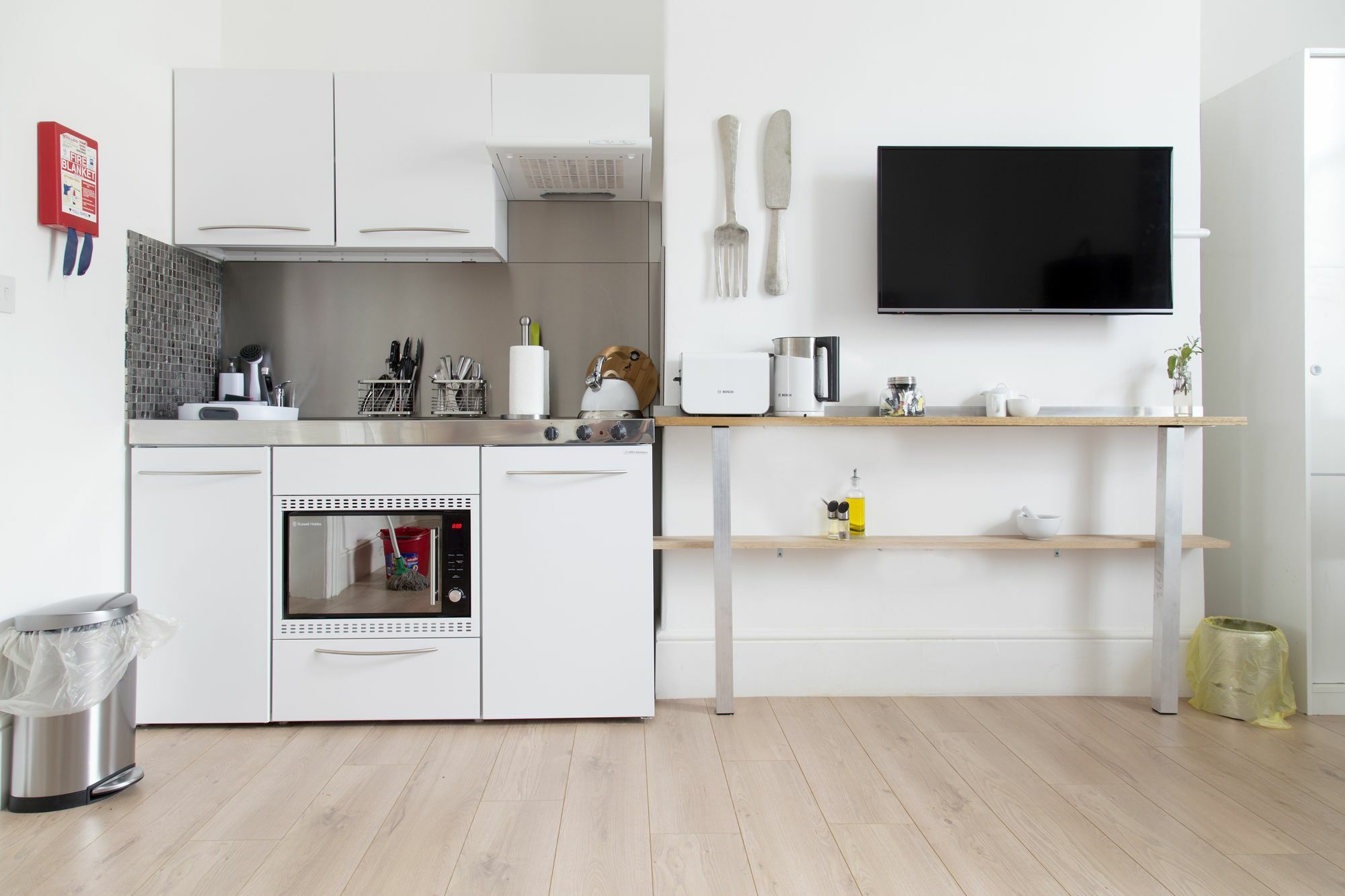 Cambridge City Studios Extérieur photo
